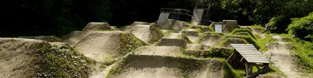 Dirt Park