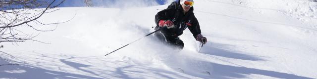 Ecole de ski et guide de montagne à La Tzoumaz