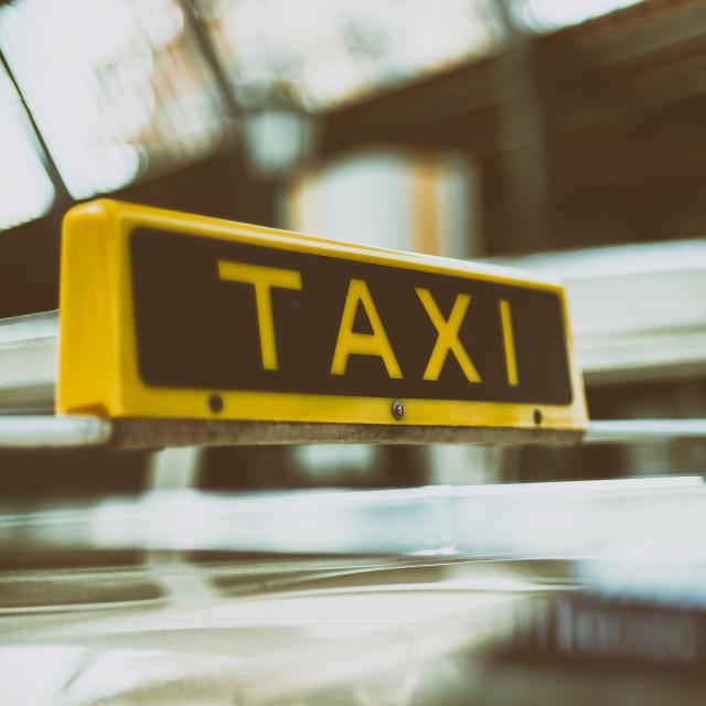 Taxis à La Tzoumaz