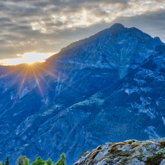 Retrouvez les domaines partenaires des 4 Vallées