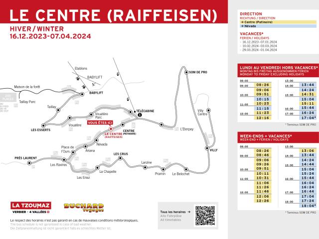 Skibus Web Lecentreraiffeisen